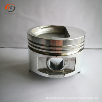 China factory manufacture compressor piston and engine piston in high quality & customized